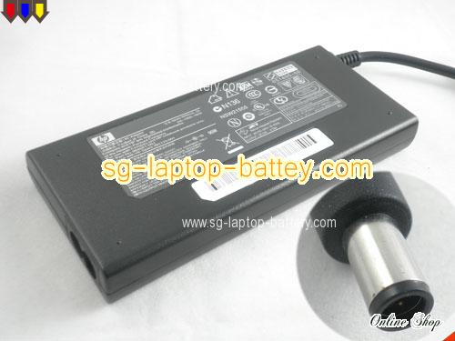 HP 6910P adapter, 19V 4.74A 6910P laptop computer ac adaptor, HP19V4.74A90W-7.4x5.0mm-Slim