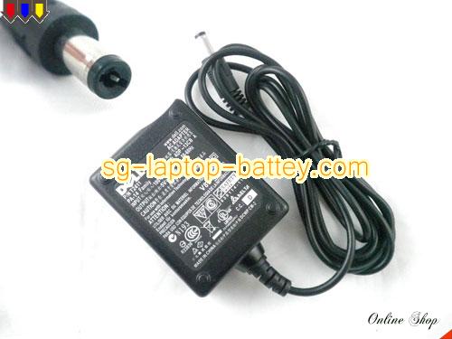 DELL NC490 adapter, 5V 3A NC490 laptop computer ac adaptor, DELL5V3A15W-5.5x2.5mm