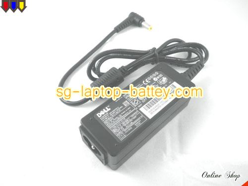 DELL VOSTRO A90 adapter, 19V 1.58A VOSTRO A90 laptop computer ac adaptor, DELL19V1.58A30W-5.5x1.7mm