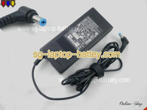 DELTA A8 adapter, 19V 4.74A A8 laptop computer ac adaptor, DELTA19V4.74A90W-5.5x1.7mm