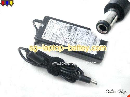 ADVENT QC430 adapter, 19V 4.74A QC430 laptop computer ac adaptor, AcBel19v4.74A90W-5.5x2.5mm-ORG