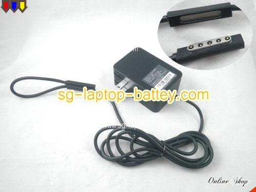  image of SURFACE PA1240-06MX ac adapter, 12V 2A PA1240-06MX Notebook Power ac adapter LITEON12V2A-ENGINEERING-US