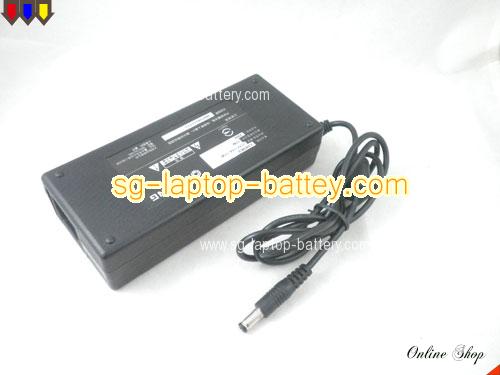  image of TATUNG V20EMLE ac adapter, 12V 6A V20EMLE Notebook Power ac adapter TATUNG12V6A72W-5.5x2.1mm