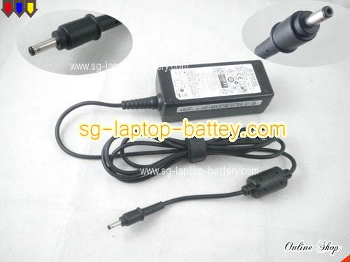 SAMSUNG 900X3A-A01 adapter, 19V 2.1A 900X3A-A01 laptop computer ac adaptor, SAMSUNG19V2.1A-3.0x1.0mm