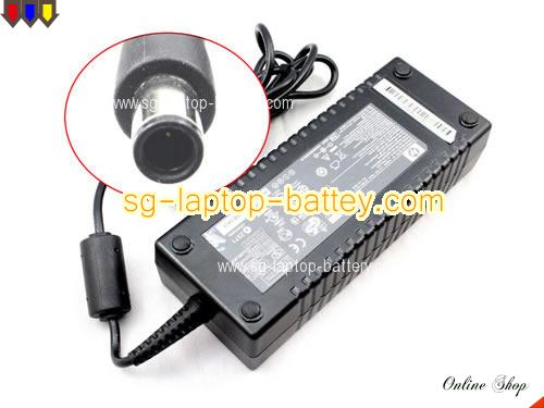 HP NC6300 adapter, 19.5V 6.9A NC6300 laptop computer ac adaptor, HP19.5V6.9A135W-7.4x5.0mm