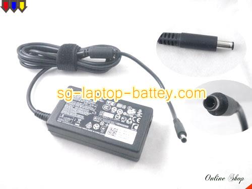 DELL XPS 13 ULTRABOOK adapter, 19.5V 2.31A XPS 13 ULTRABOOK laptop computer ac adaptor, DELL19.5V2.31A-4.5x3.0mm-LITEON