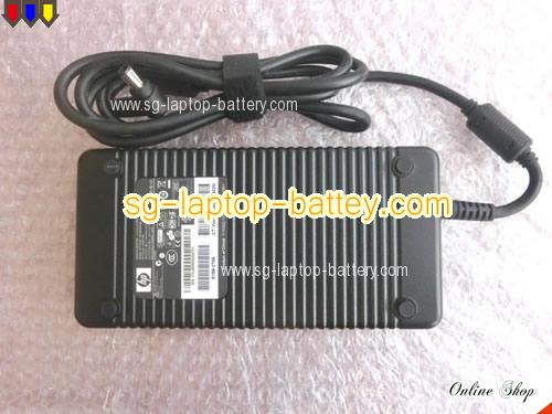  image of HIPRO HP-A2301A3B1 ac adapter, 19V 12.2A HP-A2301A3B1 Notebook Power ac adapter HP19V12.2A230W-7.4x6.0mm