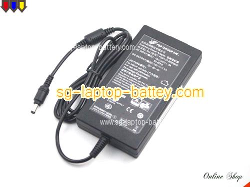 Acer ASPIRE L100 adapter, 19V 7.1A ASPIRE L100 laptop computer ac adaptor, FSP19V7.1A135W-5.5x2.5mm