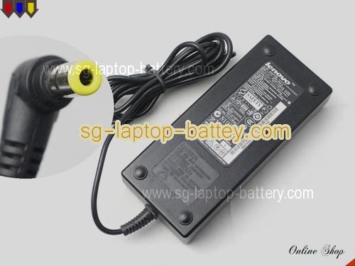 LENOVO IDEAPAD Y730 adapter, 19V 7.11A IDEAPAD Y730 laptop computer ac adaptor, LENOVO19V7.11A135W-6.0X3.0mm