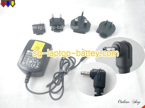  image of PHIHONG PSA18R-120P ac adapter, 12V 1.5A PSA18R-120P Notebook Power ac adapter PHIHONG12V1.5A-3.0x1.0mm