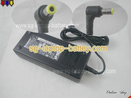 LENOVO B305 adapter, 19.5V 6.15A B305 laptop computer ac adaptor, LENOVO19.5V6.15A120W-6.5x3.0mm