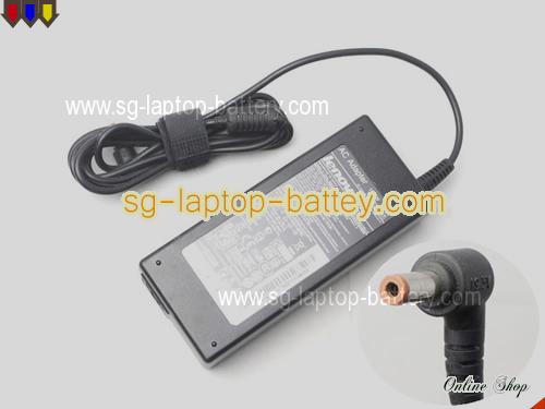 LENOVO B305 adapter, 19.5V 6.15A B305 laptop computer ac adaptor, LENOVO19.5V6.15A120W-5.5x2.5mm