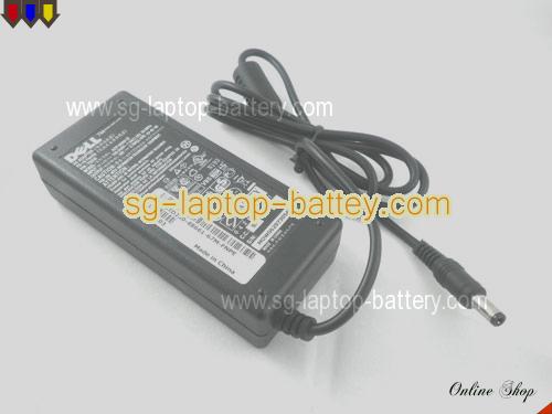 DELL Inspiron 1200 adapter, 19V 3.16A Inspiron 1200 laptop computer ac adaptor, DELL19V3.16A60W-5.5x2.5mm