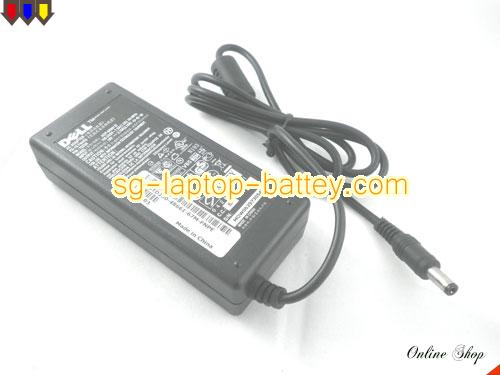 DELL Inspiron 1300 adapter, 19V 3.16A Inspiron 1300 laptop computer ac adaptor, DELL19V3.16A60W-5.5x2.5mm