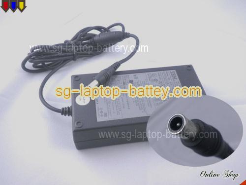  image of IBM PSCV420102A ac adapter, 14V 3A PSCV420102A Notebook Power ac adapter IBM14V3A42W-6.0x4.0mm