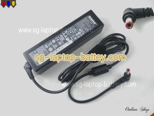  image of LENOVO 36001792 ac adapter, 20V 3.25A 36001792 Notebook Power ac adapter IBM_LENOVO20V3.25A65W-5.5x2.5mm