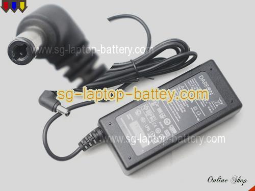 LENOVO G580 adapter, 20V 3.25A G580 laptop computer ac adaptor, DARFON20V3.25A65W-5.5x2.5mm