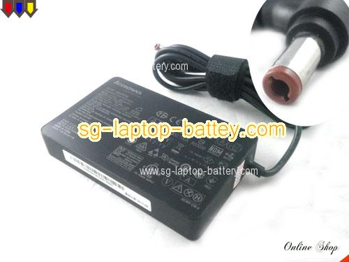 LENOVO ESSENTIAL G770-1037 adapter, 20V 3.25A ESSENTIAL G770-1037 laptop computer ac adaptor, LENOVO20V3.25A65W-5.5x2.5mm