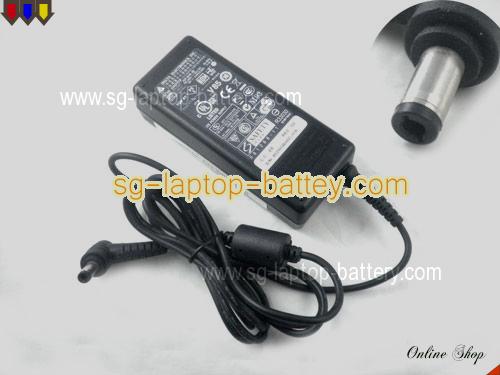 LENOVO IDEAPAD G560 adapter, 19V 3.42A IDEAPAD G560 laptop computer ac adaptor, DELTA19V3.42A65W-5.5x2.5mm