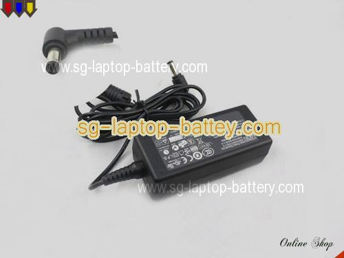 ASUS ML239 adapter, 19V 2.1A ML239 laptop computer ac adaptor, APD19V2.1A40W-5.5x2.5mm