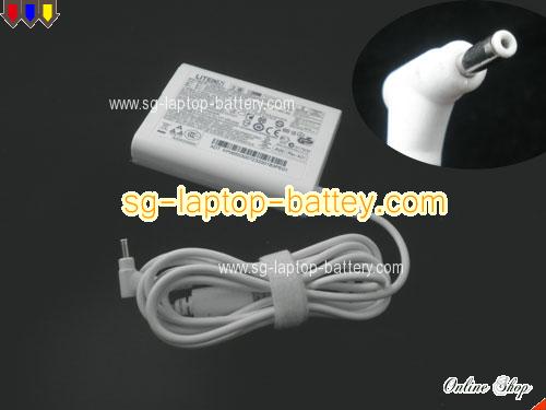 ACER ASPIRE S5 ULTRABOOK adapter, 19V 3.42A ASPIRE S5 ULTRABOOK laptop computer ac adaptor, LITEON19V3.42A-3.0x1.0mm-W