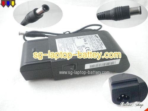 SAMSUNG SA450 adapter, 14V 2.14A SA450 laptop computer ac adaptor, SAMSUNG14V2.14A30W-switch