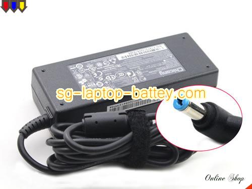  image of ACER A090A029L ac adapter, 19V 4.74A A090A029L Notebook Power ac adapter Chicony19V4.74A90W-5.5X1.7mm