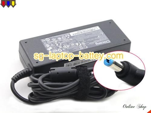 ACER V5-472G adapter, 19V 4.74A V5-472G laptop computer ac adaptor, Chicony19V4.74A90W-5.5X1.7mm