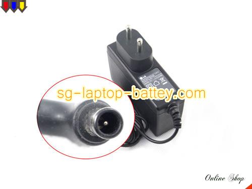 LG E1948SX adapter, 19V 1.7A E1948SX laptop computer ac adaptor, LG19V1.7A32W-6.5x4.0mm-AZ