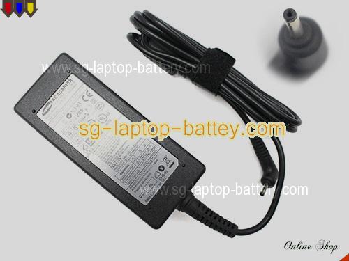 SAMSUNG ATIVSMARTPC500T adapter, 12V 3.33A ATIVSMARTPC500T laptop computer ac adaptor, SAMSUNG12V3.33A40W-2.5X0.7mm