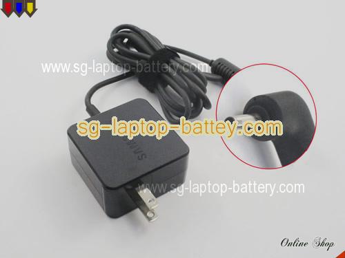 SAMSUNG XE700T1C-A01AU adapter, 12V 2.2A XE700T1C-A01AU laptop computer ac adaptor, SAMSUNG12V2.2A26W-2.5x0.7mm-US