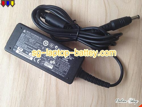 ASUS 900 adapter, 12V 3A 900 laptop computer ac adaptor, DELTA12V3A36W-4.8X1.7mm