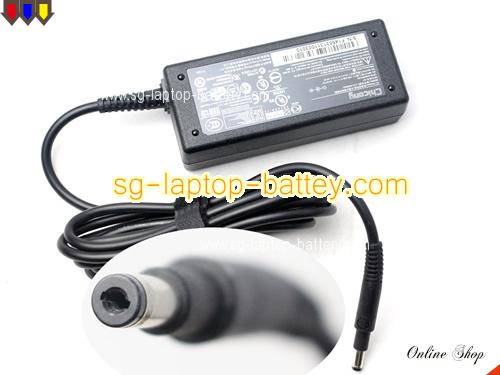 HP PAVILION adapter, 19.5V 3.33A PAVILION laptop computer ac adaptor, Chicony19.5V3.33A65W-4.8X1.7mm