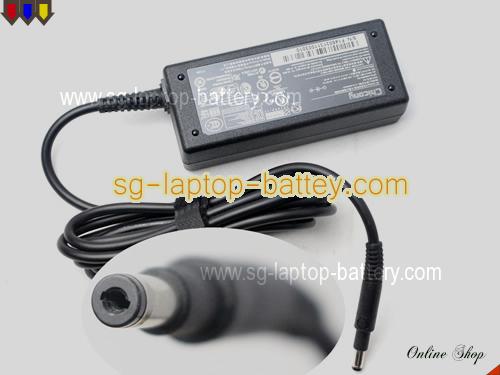  image of HP 15-N031EA ac adapter, 19.5V 3.33A 15-N031EA Notebook Power ac adapter Chicony19.5V3.33A65W-4.8X1.7mm