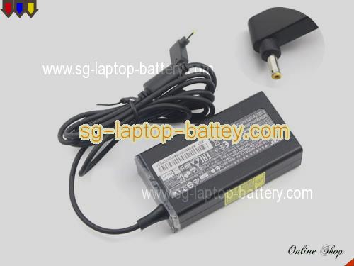 ACER S5(S5-391) adapter, 19V 3.42A S5(S5-391) laptop computer ac adaptor, ACER19V3.42A65W-3.0x1.0mm