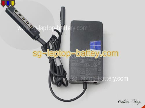 MICROSOFT WINDOWS 8 PRO adapter, 12V 3.6A WINDOWS 8 PRO laptop computer ac adaptor, Microsoft12V3.6A