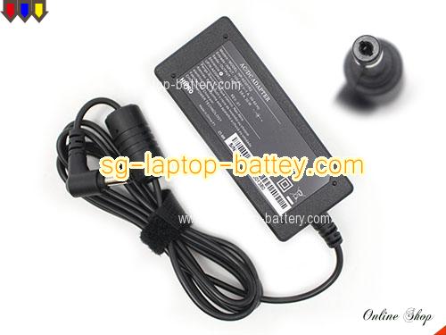 ACER S200HL MONITOR adapter, 19V 1.58A S200HL MONITOR laptop computer ac adaptor, HIPRO19V1.58A30W-5.5x1.7mm