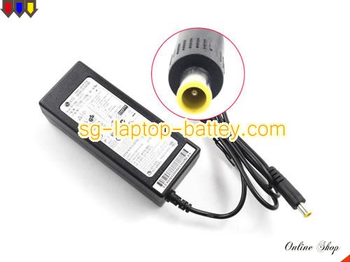 LG E1940S adapter, 12V 3A E1940S laptop computer ac adaptor, LG12V3A36W-6.0x4.0mm