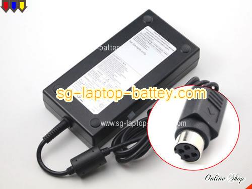 SAMSUNG 700G7A adapter, 19V 10.5A 700G7A laptop computer ac adaptor, SAMSUNG19V10.5A200W-4holes