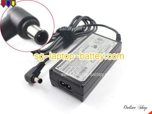 PANASONIC TOUGHBOOK CF-25 adapter, 15.1V 3.33A TOUGHBOOK CF-25 laptop computer ac adaptor, PANASONIC15.1V3.33A50W-CENTER-PIN