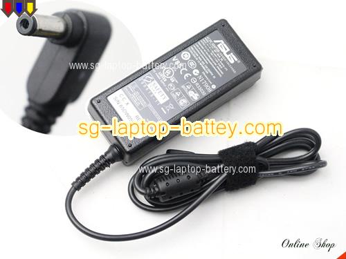 ASUS F201E adapter, 19V 3.42A F201E laptop computer ac adaptor, ASUS19V3.42A65W-4.0X1.35mm