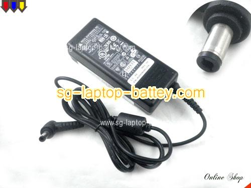 LENOVO U310 adapter, 19V 3.42A U310 laptop computer ac adaptor, DELTA19V3.42A65W-5.5x2.5mm