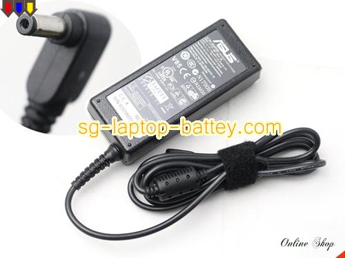 ASUS UX32V adapter, 19V 3.42A UX32V laptop computer ac adaptor, ASUS19V3.42A65W-4.0X1.35mm