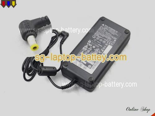  image of DELTA 41A9767 ac adapter, 19.5V 6.66A 41A9767 Notebook Power ac adapter DELTA19.5V6.66A130W-6.5x3.0mm