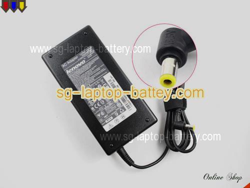 LENOVO B300 adapter, 19.5V 7.7A B300 laptop computer ac adaptor, LENOVO19.5V7.7A150W-6.5x3.0mm