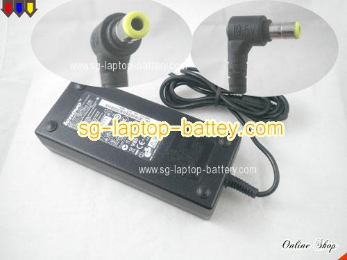 LENOVO A320 adapter, 19.5V 6.15A A320 laptop computer ac adaptor, LENOVO19.5V6.15A120W-6.5x3.0mm