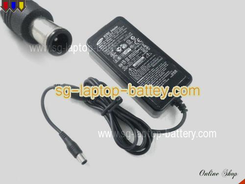 SAMSUNG C27B750X adapter, 14V 4.5A C27B750X laptop computer ac adaptor, SAMSUNG14V4.5A65W-6.5x4.4mm