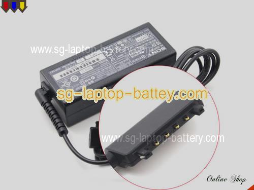 SONY SGPT111DE adapter, 10.5V 2.9A SGPT111DE laptop computer ac adaptor, SONY10.5V2.9A30W-BH-O