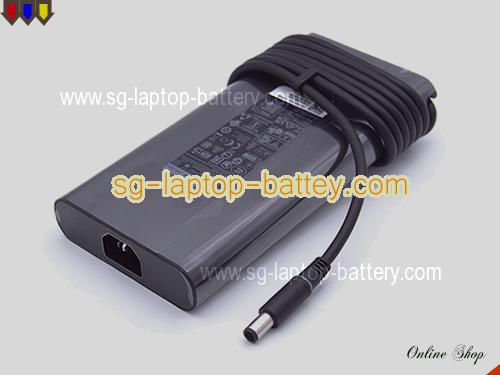  image of DELL Y044M ac adapter, 19.5V 12.31A Y044M Notebook Power ac adapter DELL19.5V12.31A240W-7.4x5.0mm-Ty