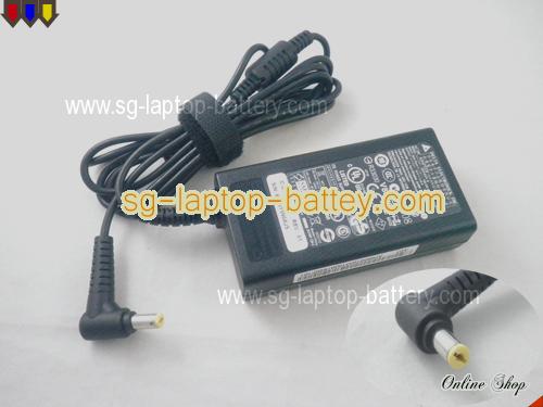 ACER 3030 adapter, 19V 3.42A 3030 laptop computer ac adaptor, DELTA19V3.42A65W-5.5X1.7mm-small